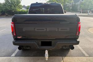FORD 150 <span class=keywords><strong>Rap</strong></span> USATO DISPONIBILE per la VENDITA - Product Image 4
