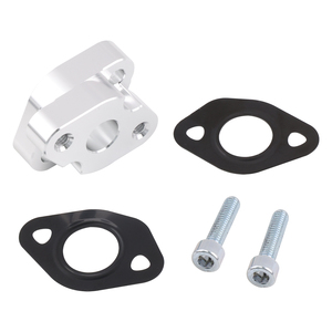 อะแดปเตอร์ท่อถังน้ำมันไฮบริดสำหรับ Skoda Octavia I สำหรับรุ่น 1U 1996-2010 VW Audi Seat เครื่องยนต์ 1.8T FDJ-249-SL - Product Image 3