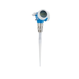 Medidor de Nivel por Radar E+H Micropilot FMR53 - Radar de Tiempo de Vuelo, Utilizado para Medición de Nivel Sencilla - Product Image 3