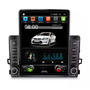 Moniteur de voiture <span class=keywords><strong>Android</strong></span> 13 pour <span class=keywords><strong>Toyota</strong></span> <span class=keywords><strong>Auris</strong></span> 2006-2011 Carplay Key Lights ADAS DVR BT Car Radio Video Stereo AM FM Car Gps Navigation - Product Image 3