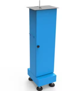 Máquina de Fabricación de Zapatos Pequeña de Alta Eficiencia, Equipo de Producción para la Fabricación de Calzado - Product Image 3