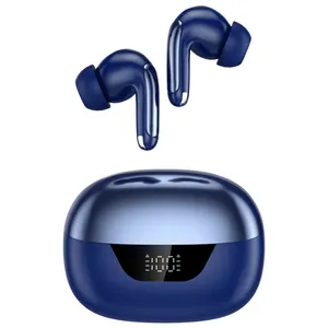 High Quality New Design Series 008A Wireless Earbuds Headphone with ANC ENC Noise Reduction Earphones For Workout Sports