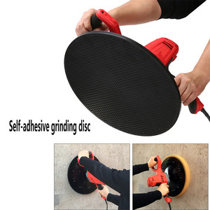 <span class=keywords><strong>Lijadora</strong></span> de mortero de cemento automática de tipo pequeño ampliamente utilizada para <span class=keywords><strong>pared</strong></span> - Product Image 2