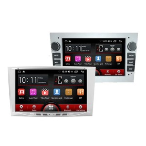 8 ''Apple CarPlay Android Radio pour Opel Astra H J Vectra Vauxhall Antara Zafira Corsa C D Vivaro Meriva Veda voiture multimédia - Product Image 1