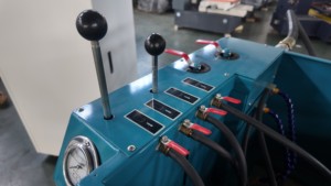 Znc tia lửa xói mòn chết chìm <span class=keywords><strong>EDM</strong></span> Máy Giá thấp <span class=keywords><strong>EDM</strong></span> máy CNC - Product Image 5