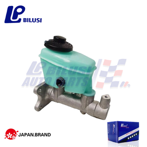 Pompe de frein automatique Bilusi 47201-3D060 47201-35770 47201-35640 Maître-cylindre Offre Spéciale pour voitures Toyota Hilux Nissan et Kia - Product Image 1
