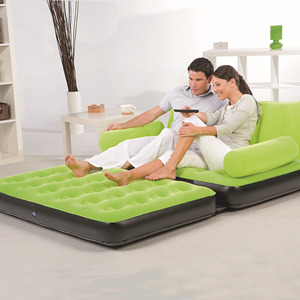 Home Furniture Inflatable <strong>air</strong> <strong>Sofa</strong> <strong>5</strong> <strong>in</strong> <strong>1</strong> <strong>Sofa</strong> <strong>Bed</strong> Inflatable <strong>air</strong> <strong>Bed</strong> <strong>Sofa</strong> - Product Image 6