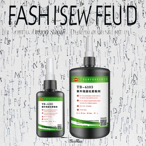 Adhesivo Epóxico UV <span class=keywords><strong>de</strong></span> Alta Resistencia Ecológico, <span class=keywords><strong>Kit</strong></span> <span class=keywords><strong>de</strong></span> <span class=keywords><strong>Resina</strong></span> UV <span class=keywords><strong>de</strong></span> Lujo para Reparación <span class=keywords><strong>de</strong></span> <span class=keywords><strong>Fibra</strong></span> y Prendas, Gran Venta - Product Image 3