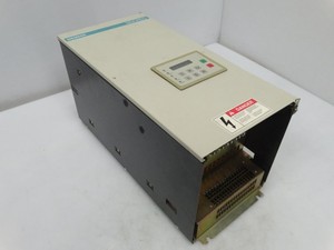 6RA2471-2FV62 ซีรีส์ Simoreg คอนเวอร์เตอร์ไดรฟ์ PLC - Product Image 2