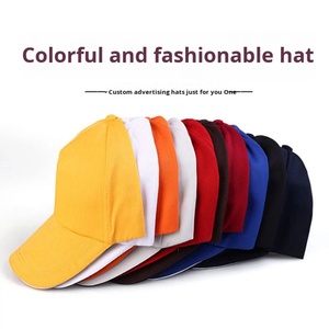 หมวกเบสบอลสั่งทำขายส่ง แบบยูนิเซ็กซ์ สำหรับฤดูใบไม้ผลิและฤดูร้อน หมวกกันแดดทรงปากเป็ด ปักโลโก้ 3 มิติ พร้อมหัวเข็มขัดโลหะ - Product Image 3