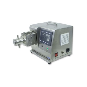 Máquina de Llenado Semiautomática <span class=keywords><strong>para</strong></span> Bebidas en Lata, Válvula Rotativa, Bomba de Pistón Cerámica, Máquina de Llenado Cuantitativo <span class=keywords><strong>para</strong></span> Cosméticos - Product Image 3