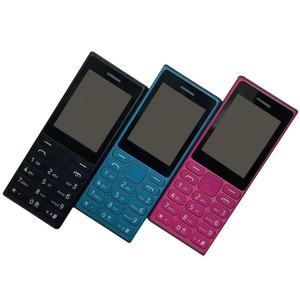 Teléfono Móvil en Oferta, Versión 2024, Doble SIM, Pantalla de 2.4 Pulgadas, Teclado 2G, Teléfono Básico, Venta al Por Mayor a Precio Económico - Product Image 4