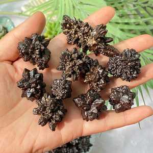 Piedras <span class=keywords><strong>de</strong></span> Profecía Egipcias Naturales al por Mayor, Cristales Curativos <span class=keywords><strong>de</strong></span> Reiki, Piedras <span class=keywords><strong>de</strong></span> Muestra Pulimentadas, Aproximadamente 40 Piezas/kg - Product Image 4