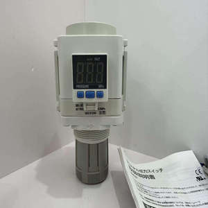 Original-SMC AR40-04E1-D <b>Pressure</b> <b>Reducing</b> <b>Valve</b> - Product Image 2