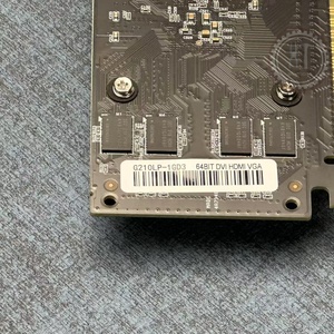 การ์ดจอ GT740 730 710 610 GT210 4GB 2GB 1GB DDR3 แบบ Low Profile - การ์ดแสดงผลวิดีโอสำหรับเดสก์ท็อป การ์ดจอแบบ Low Profile - Product Image 5