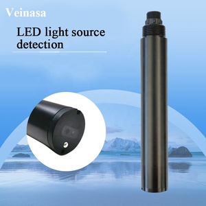 Veinasa-ZD106 Analyseur de turbidité intelligent 0-1000 NTU, capteur et compteur d'eau en ligne pour piscine potable OEM ODM Veinasa-ZD106 - Product Image 5