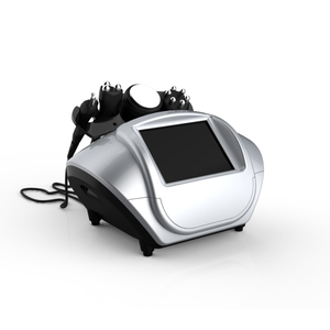 베코 최신 4 in 1 40k 울트라스 스테인리스 스틸 페이셜 리프팅 바디 슬리밍 및 피부 탄력 강화 영국 미국 유럽 뷰티 제품 - Product Image 1