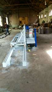 <span class=keywords><strong>Scie</strong></span> à <span class=keywords><strong>table</strong></span> coulissante de haute qualité pour bois, grande <span class=keywords><strong>scie</strong></span> circulaire, <span class=keywords><strong>scie</strong></span> à ruban, machine de découpe de bois rond de grand diamètre pour le traitement du bois carré - Product Image 3