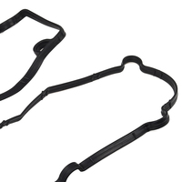 Kit de joints de révision complet pour moteur Porsche Cayenne Panamera S GTS 4.8L V8 4.8t