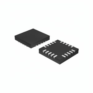 20 WFQFN Exposed Pad Electronic Chips Component Power Management (PMIC) Authorized Distributor MAX4822ETP+ - Product Image 1