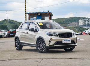 Auto cinese a basso prezzo benzina auto Geely GX3 Procar nuova 2024 Suv per il carburante Money1.5L veicoli a buon mercato Automobile Made in cina - Product Image 3