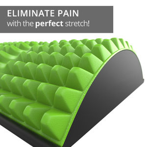 Hilft bei der Massage von Nacken muskels ch merzen und der Behandlung von Schmerzen in der Lendenwirbel säule - Product Image 5