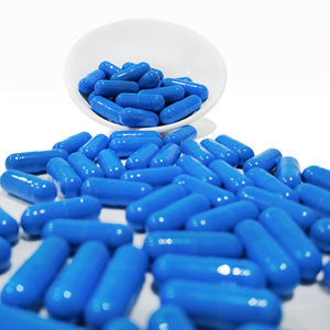 Petites commandes personnalisées en gros commencent avec des capsules de plantes à base de plantes, allumant la passion des hommes pour la <span class=keywords><strong>vie</strong></span> - Product Image 6