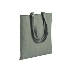 Shopper in Cotone Riciclato: Merchandising Sostenibile - Product Image 3