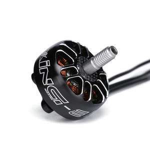 Moteur brushless FPV 2207 1800KV 4-6S à couple élevé pour drone quadricoptère FPV multirotor freestyle de 5-6 pouces - Product Image 1