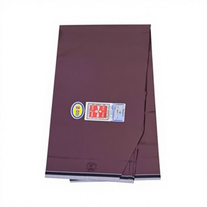 Nuevo Sarong Lungi de Algodón y Poliéster de Calidad de Exportación para Adultos, Unisex, Cómodo, Prenda Tradicional Hecha en Bangladesh - Product Image 5