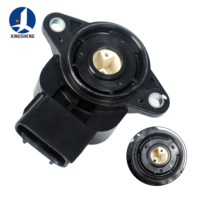 89452-35020 Accessoires de remplacement du capteur de Position d'accélérateur TPS pour Toyota 4Runner Celica Tacoma Matrix
