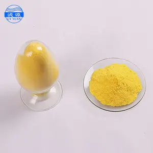 Lvyuan jenis poli alüminyum klorür sds kimyasal formülü