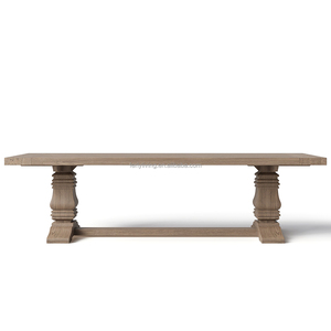 FERLY New Design Dining <strong>Tables</strong> Modern Luxury Dinning <strong>Table</strong> Set Dining Room Furniture Luxurious <strong>Expandable</strong> Wood Dining <strong>Table</strong> - Product Image 1