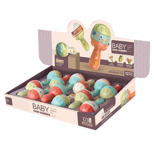 ITTL jouet de dessin animé <span class=keywords><strong>instrument</strong></span> faire des sons bébé jouets de <span class=keywords><strong>musique</strong></span> pour bébé fille <span class=keywords><strong>9</strong></span> <span class=keywords><strong>mois</strong></span> - Product Image 3