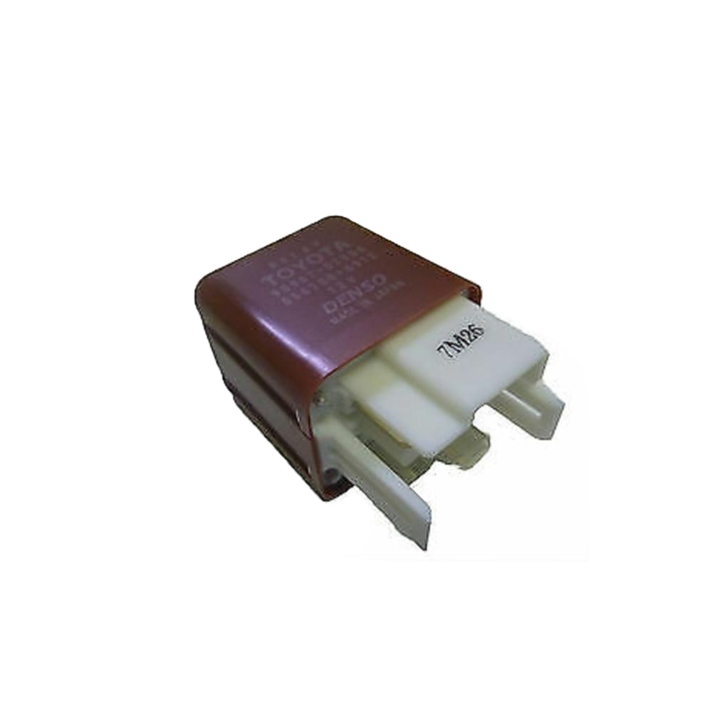 Реле фары для TOYOTA Landcruiser 60 75 80 9098702006 0567006912