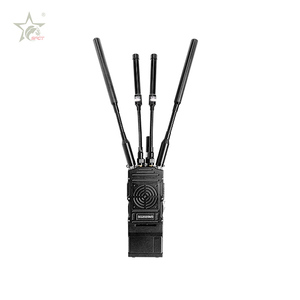 An ninh khác và bảo vệ thiết bị chuyên nghiệp thiết bị cầm tay IP lưới thiết bị cho truyền dẫn đường dài - Product Image 3