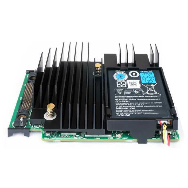 Контроллер RAID (PERC) H345 / H355 / H745/H755/H755 маленький/большой дополнительный адаптер для сервера dell EMC poweredge