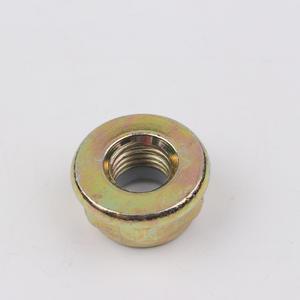 Venta al por mayor de fábrica: Cabezales de corte para cortacésped y tuercas de rosca inversa, piezas y accesorios especiales para el cuidado del césped. - Product Image 1