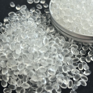 Hoogwaardige transparante granulaire <span class=keywords><strong>EVA</strong></span>-kunststof grondstof, fabrieks prijs, hotmeltlijm voor het binden van boeken - Product Image 4