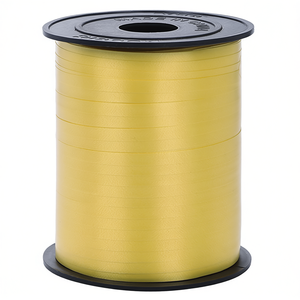 Nastro Giallo 450M per Decorazioni Murali per Feste, Confezione da 3 Pezzi - Product Image 2