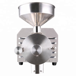 304 SS <b>Mini</b> Flour Mill(atta) Price in Pakistan/ <b>Mini</b> Electric Spice Salt Pepper Coffee <b>Grinder</b> - Product Image 3