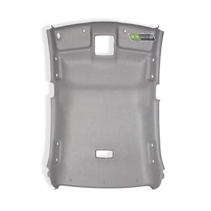 Fabricante Win World de Revestimiento para Techo de Coche, Tapizado de Techo y Cubierta Superior para Toyota Corolla sin Quemacocos - Product Image 3