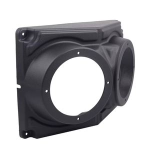 Yongjin - Carcasa Universal para Altavoces de Techo de 6.5 Pulgadas para ATV/UTV/Carritos Polaris <span class=keywords><strong>RZR</strong></span>/ATV/UTV/Cart, Compatible con Can Am <span class=keywords><strong>Maverick</strong></span> <span class=keywords><strong>X3</strong></span> <span class=keywords><strong>Max</strong></span> 2016-2018 - Product Image 3