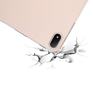 Vente chaude antichoc doux clair TPU couverture arrière étui de protection pour tablette pour <span class=keywords><strong>OnePlus</strong></span> Pad 3 Pad 4 Pro 13.2 2025 étuis de couverture - Product Image 2