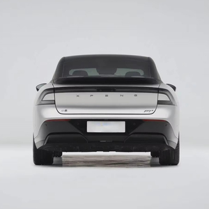 2025 Xpeng <span class=keywords><strong>P7</strong></span> Plus berlina elettrica di lusso Xpeng <span class=keywords><strong>P7</strong></span> + migliore versione a lungo raggio Max Xpeng <span class=keywords><strong>P7</strong></span> Plus auto elettrica - Product Image 5
