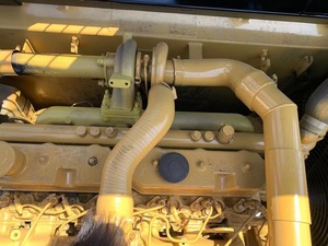 Excavatrice CAT320B d'occasion en stock avec certification CE EMC, provenance Japon |   Pelle hydraulique à bras articulé de 20 tonnes pour l'excavation - Product Image 5