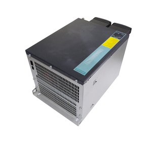 Module d'interface actif AIM 6SL31000BE312AB0 d'origine, neuf, pour ligne S120 de 120 kW, format compact - Product Image 2
