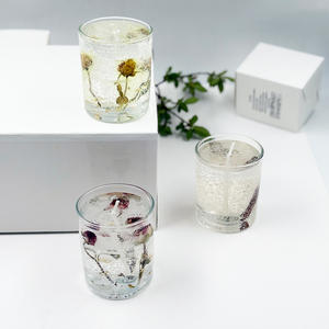 Juego de Velas Aromáticas para Mujer, Velas Aromáticas de Cera de <span class=keywords><strong>Soja</strong></span> Hechas a Mano de Alta Gama, Velas Perfumadas para el Hogar - Product Image 6