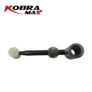 Auto Parts Selector Gear Lever Front Transmission End For RENAULT 7700111132 - Product Image 4