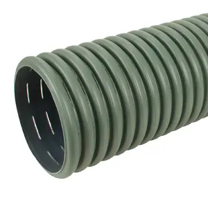 HDPE 36 culvert pipe 48 culvert pipe prices for drain
